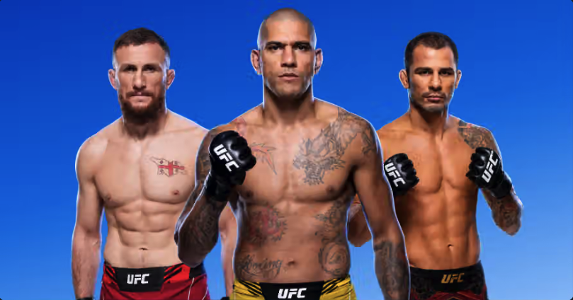 Stake UFC Split Decision Refund